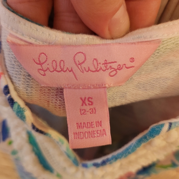 Dress - Picture 3 of 3